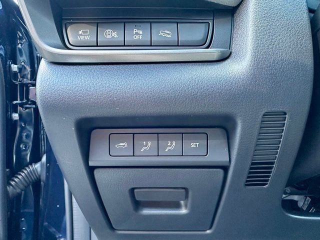 New 2026 MAZDA CX-30 2.5 Turbo w/ Premium Package image 16