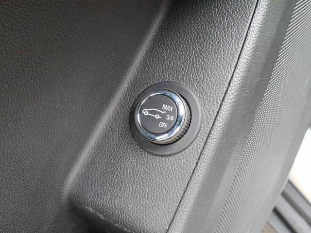 Used 2022 Chevrolet Traverse LT w/ LPO, Cargo Package image 29