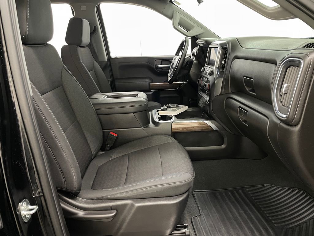 Used 2022 Chevrolet Silverado 1500 RST w/ LPO, Blackout Package image 37