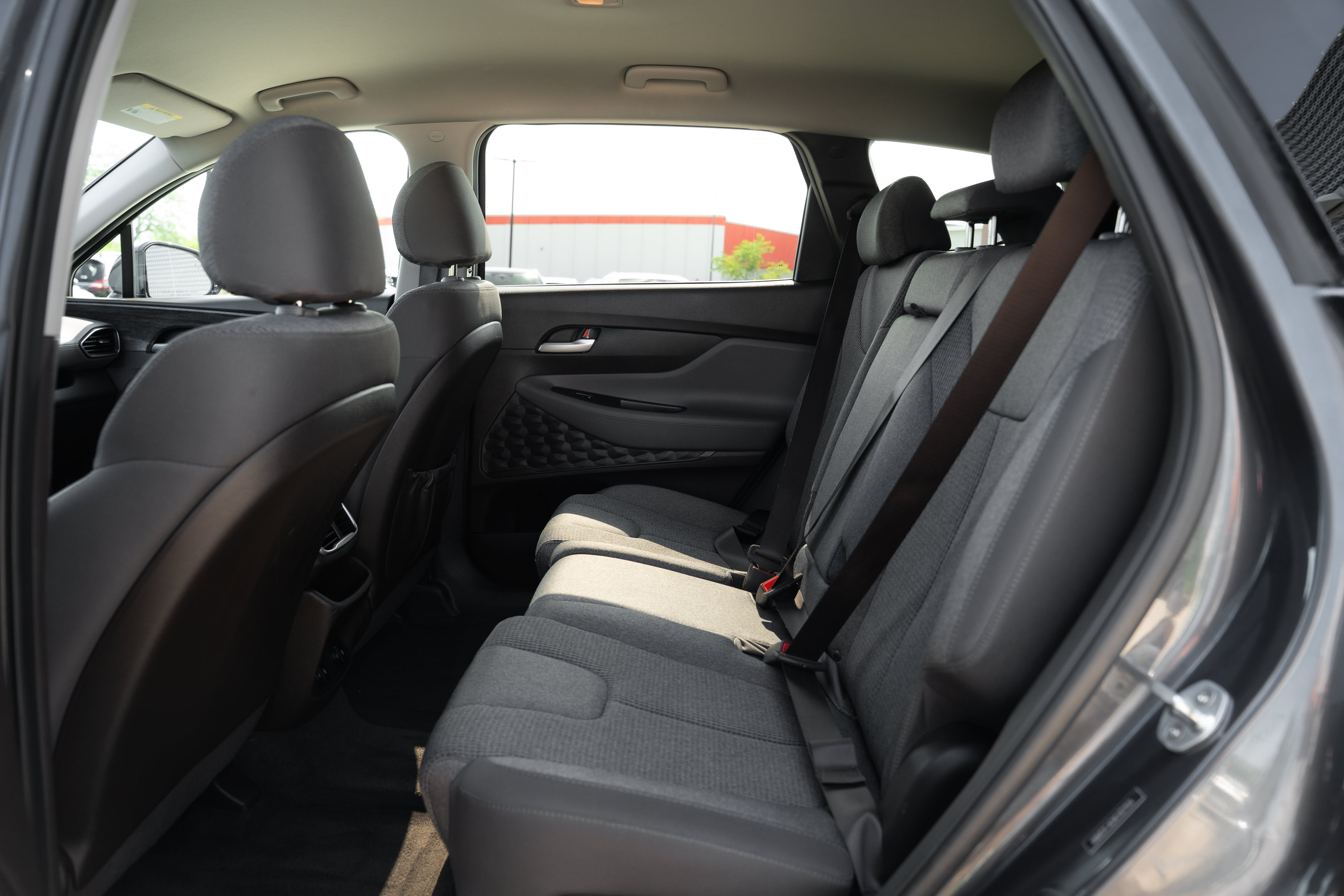 Used 2020 Hyundai Santa Fe SEL w/ Cargo Package AWD/4WD image 26