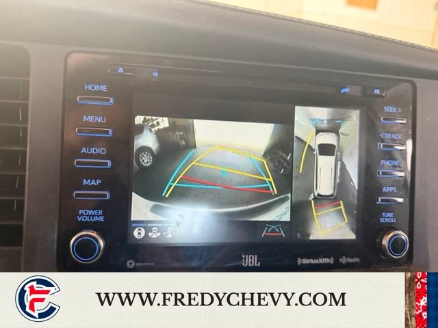 Used 2019 Toyota Sienna Limited Premium w/ Carpet Mat Package FWD image 13