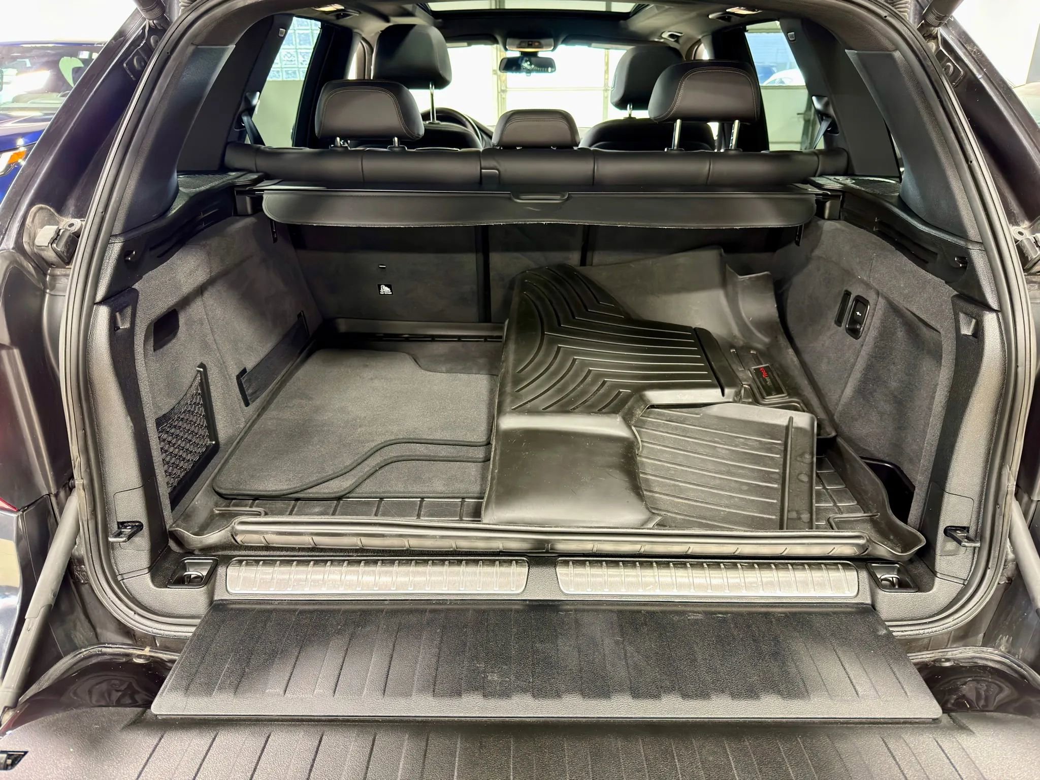 Used 2018 BMW X5 xDrive40e image 31