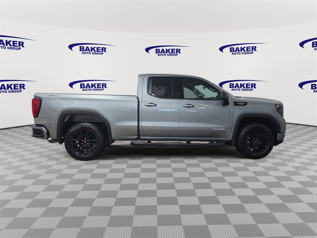 New 2026 GMC Sierra 1500 Elevation w/ Elevation Select Package image 4
