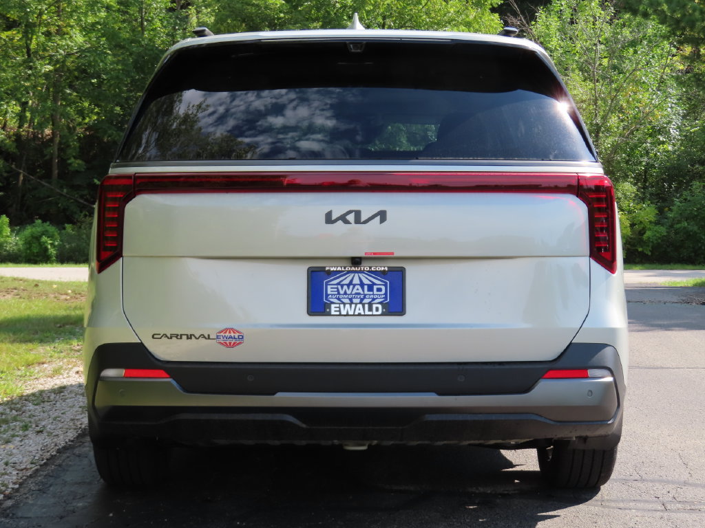 New 2026 Kia Carnival SX Prestige FWD image 18