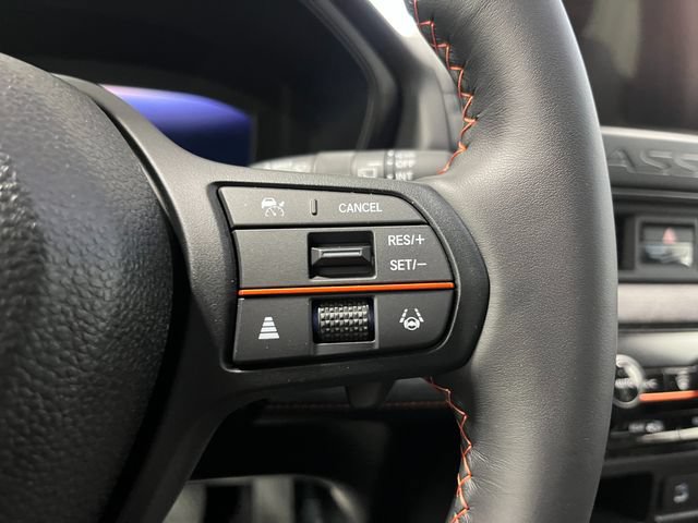 New 2026 Honda Passport TrailSport image 16