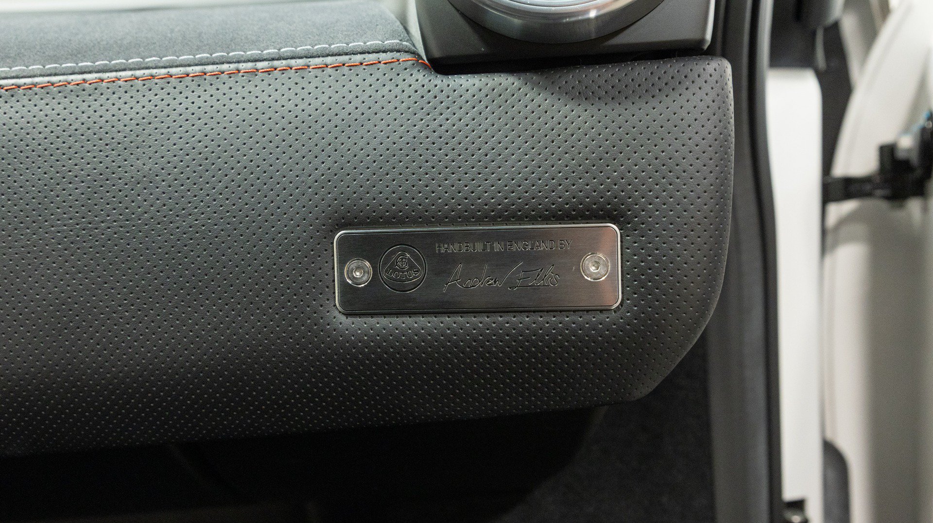 Used 2021 Lotus Evora RWD image 62