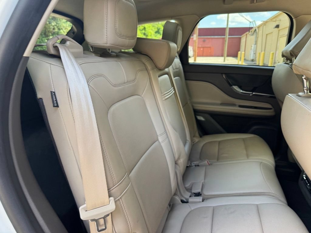 Used 2021 Lincoln Corsair Reserve w/ Elements Package AWD/4WD image 25