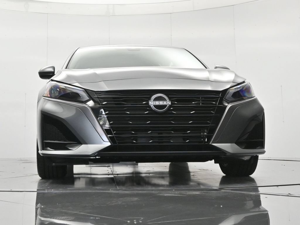 New 2026 Nissan Altima 2.5 SV w/ SV Special Edition Package FWD image 37
