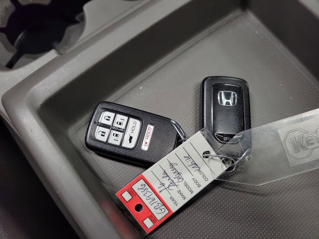 Used 2016 Honda Odyssey EX-L image 14