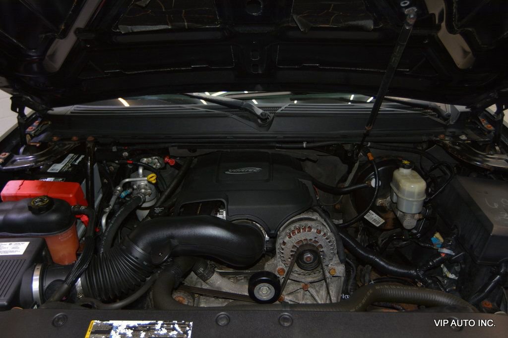 Used 2007 Chevrolet Avalanche LT w/ LT Preferred Equipment Group image 33