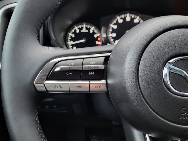 New 2025 MAZDA CX-50 AWD 2.5 Turbo w/ Weather Package image 8