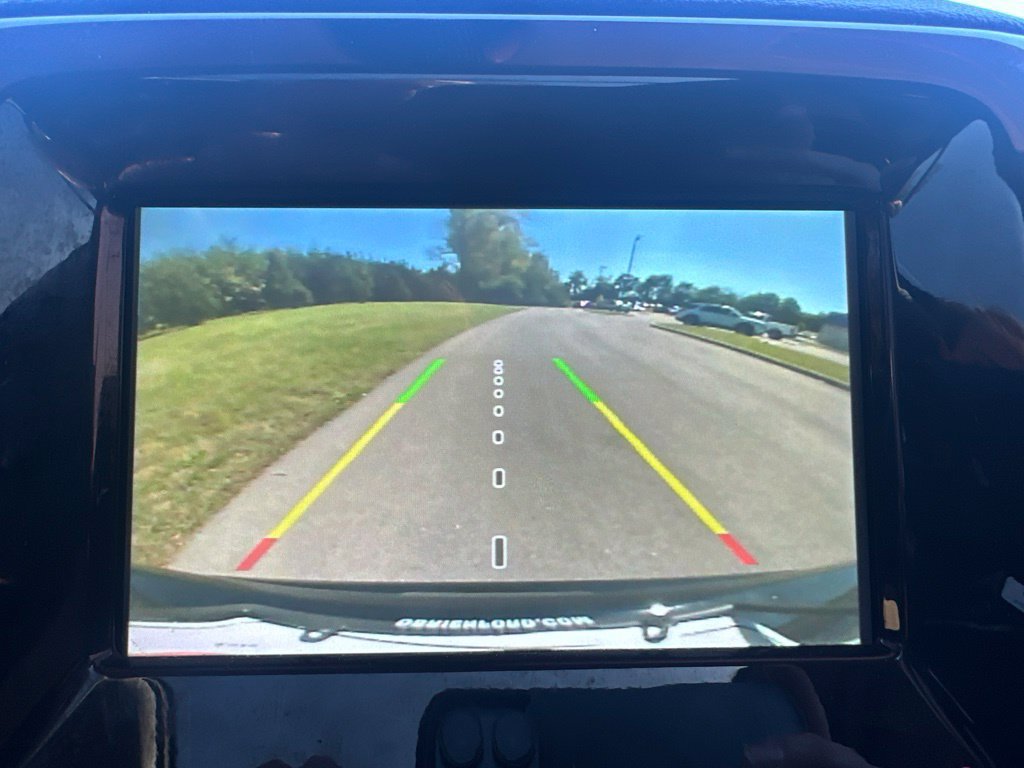 Used 2021 Jeep Compass Latitude w/ Sun and Sound Group FWD image 22
