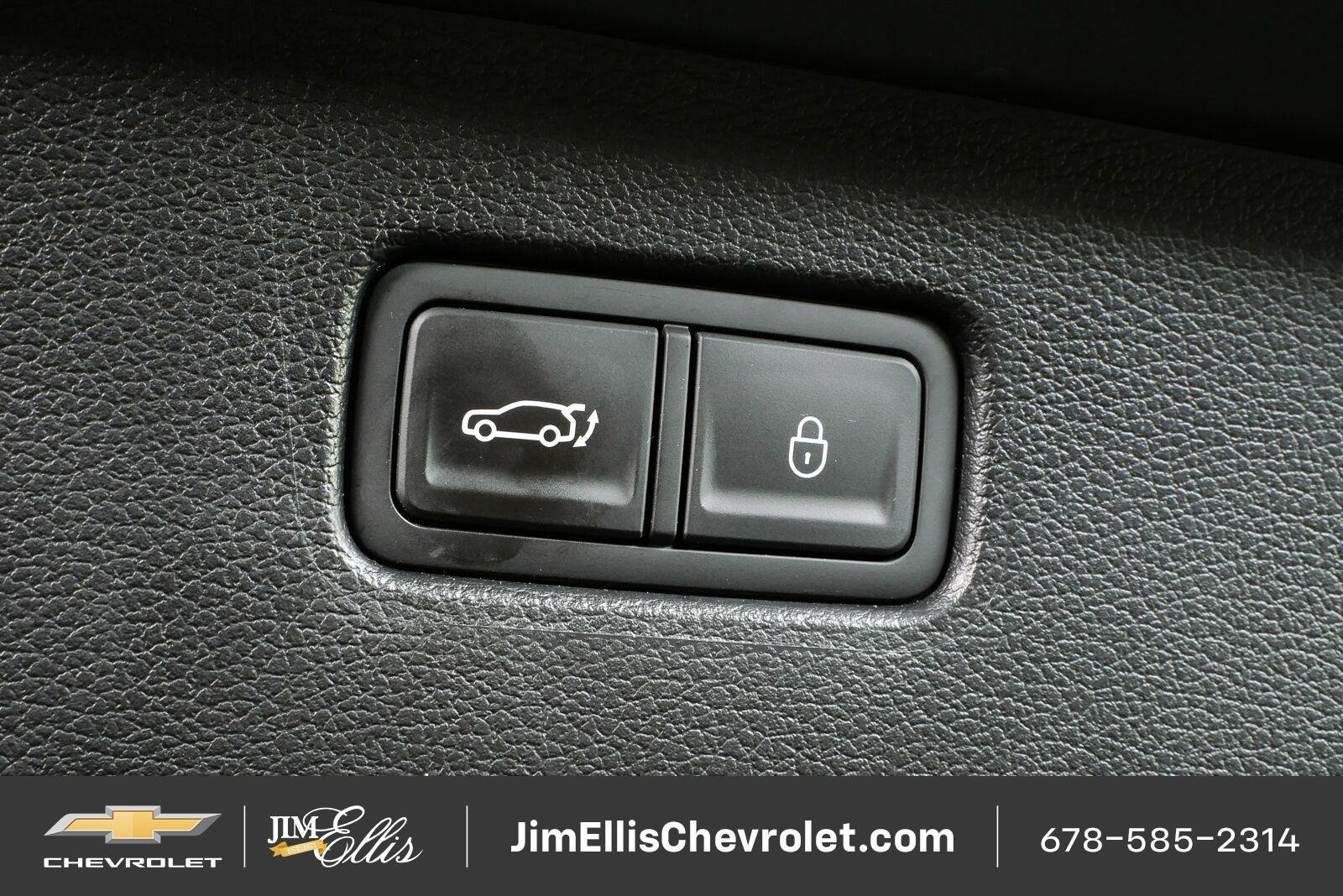 Used 2024 Genesis GV80 3.5T Advanced w/ Advanced Package AWD/4WD image 37