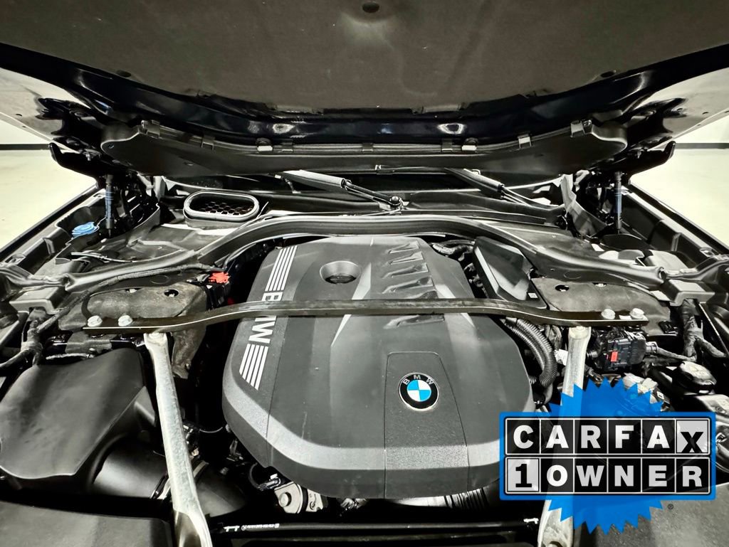 Used 2023 BMW 740i image 14