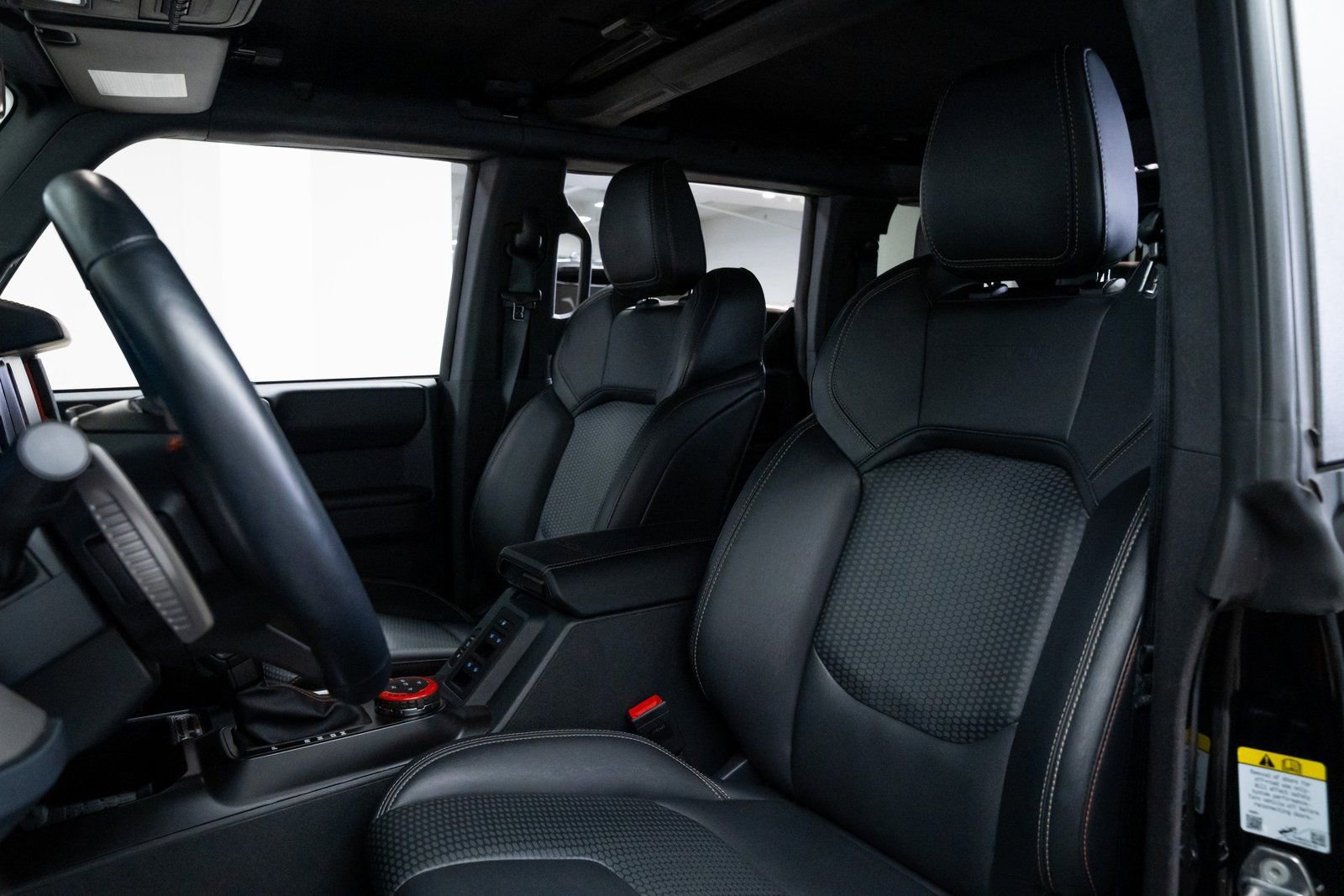 Used 2024 Ford Bronco Raptor image 18