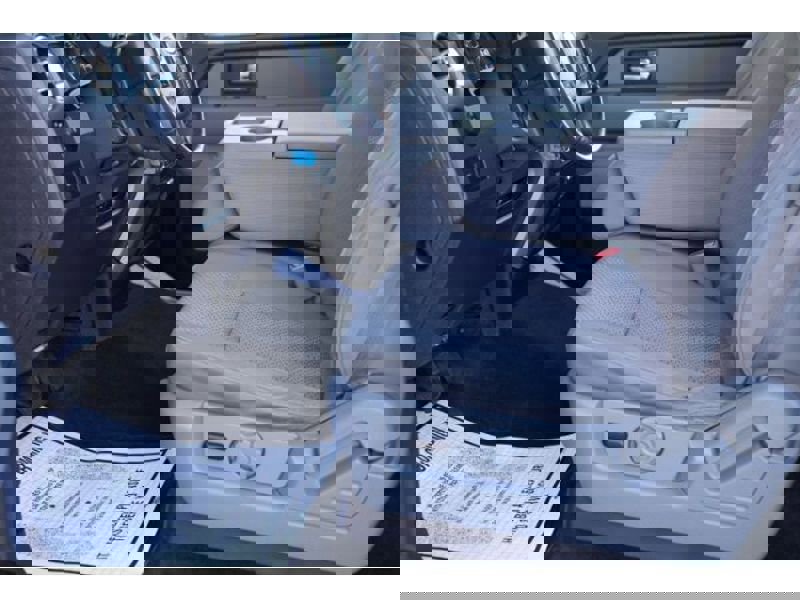 Used 2014 Ford F150 XLT w/ Equipment Group 302A Luxury image 19