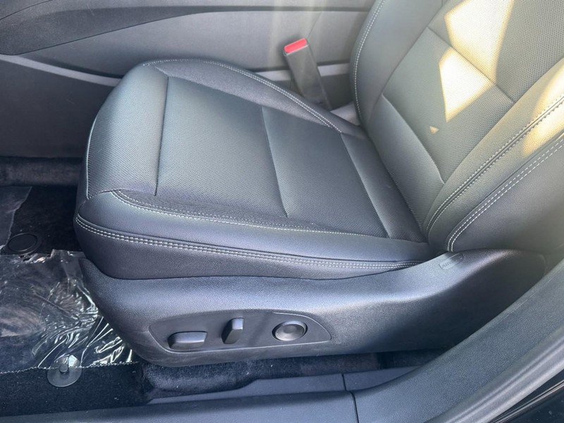 New 2026 Chevrolet Blazer EV LT image 33