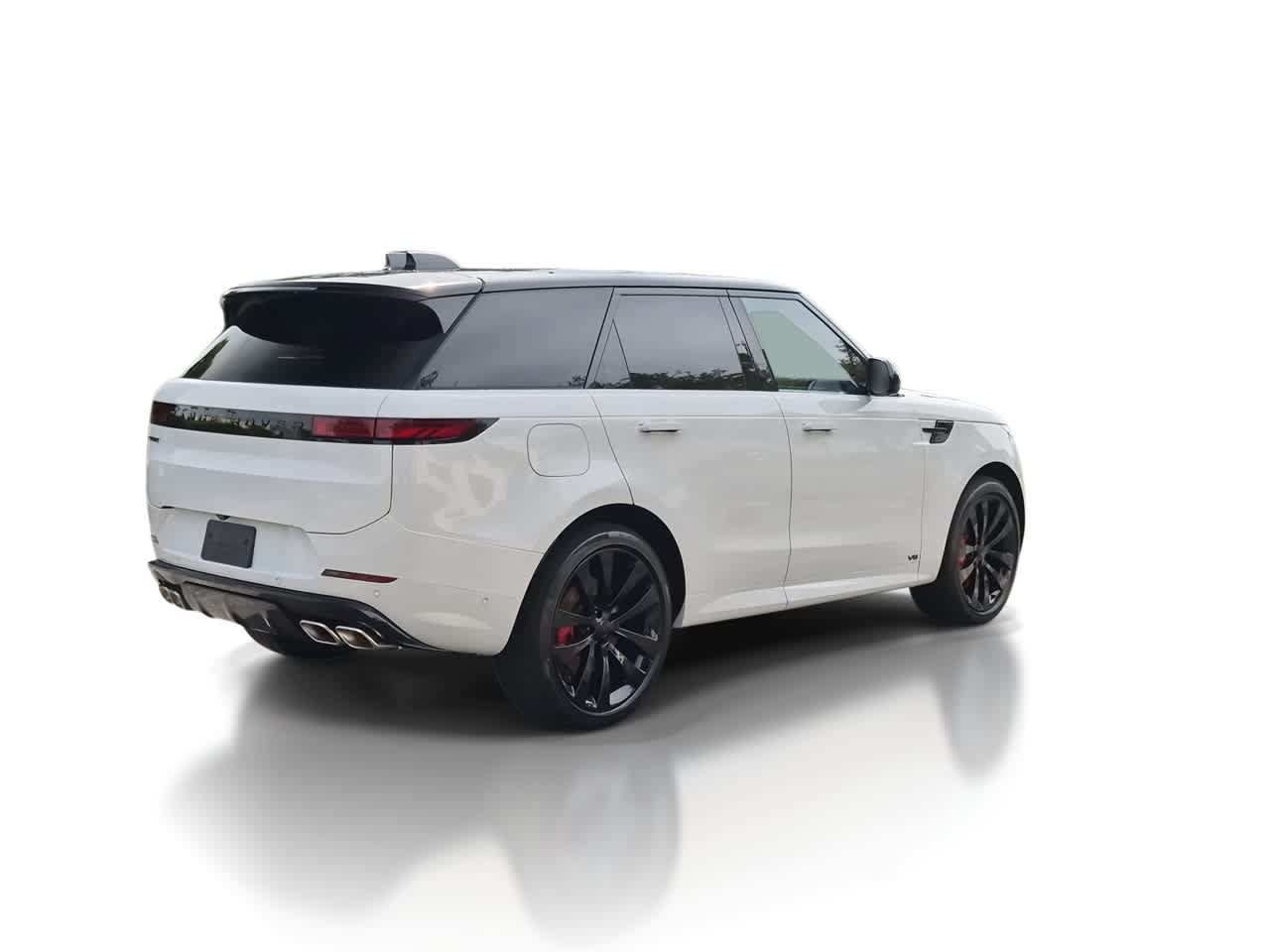 New 2027 Land Rover Range Rover Sport Dynamic SE AWD/4WD image 8