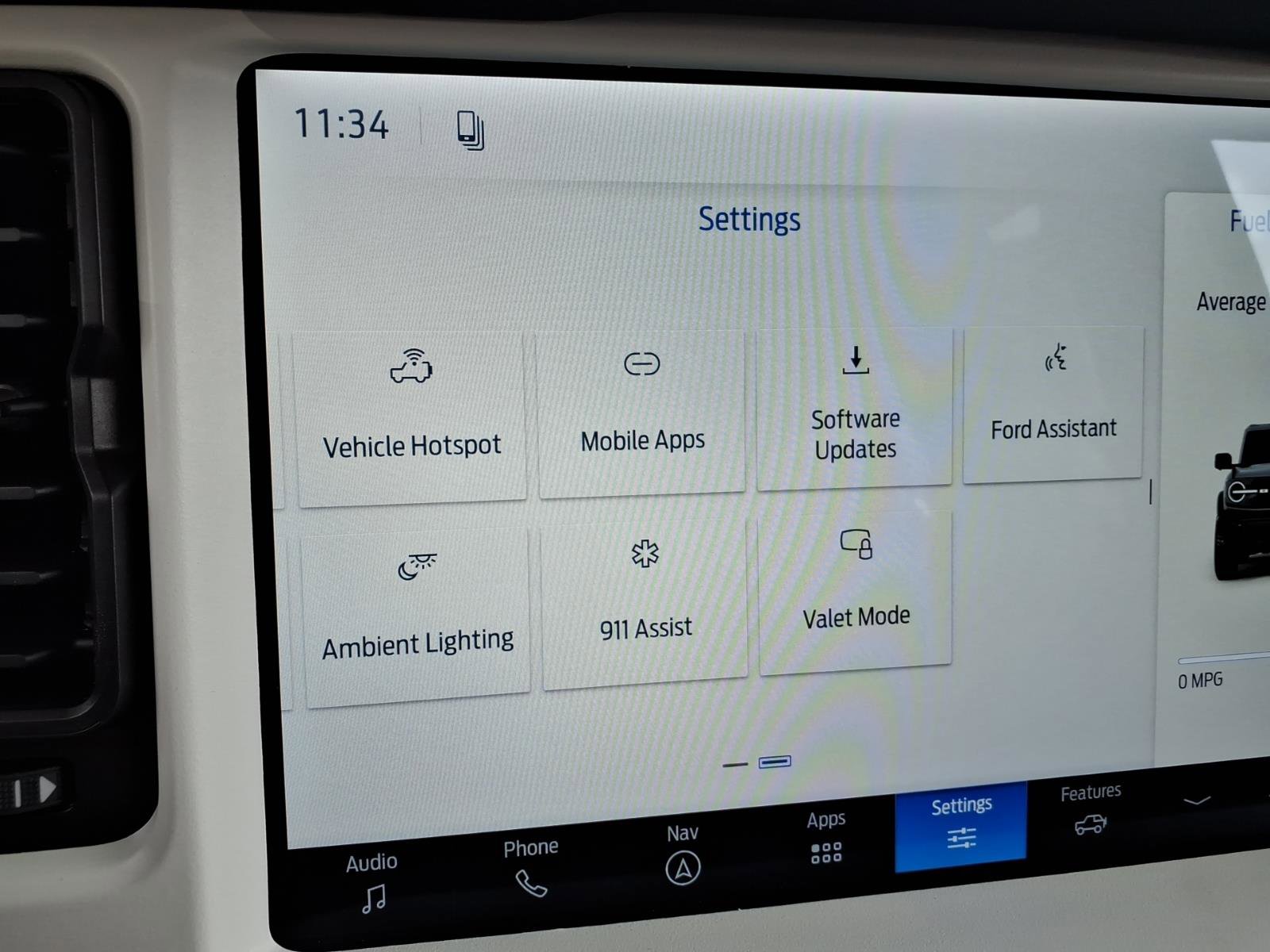 New 2026 Ford Bronco Stroppe Edition image 25