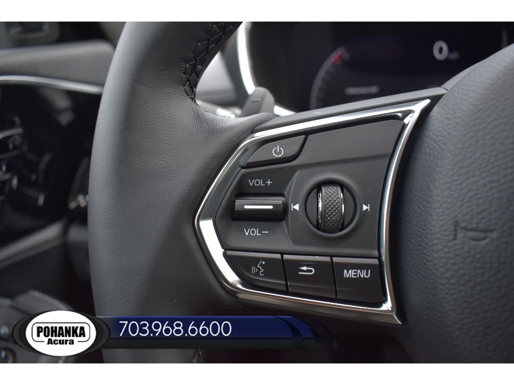 New 2026 Acura MDX w/ Technology Package AWD/4WD image 12