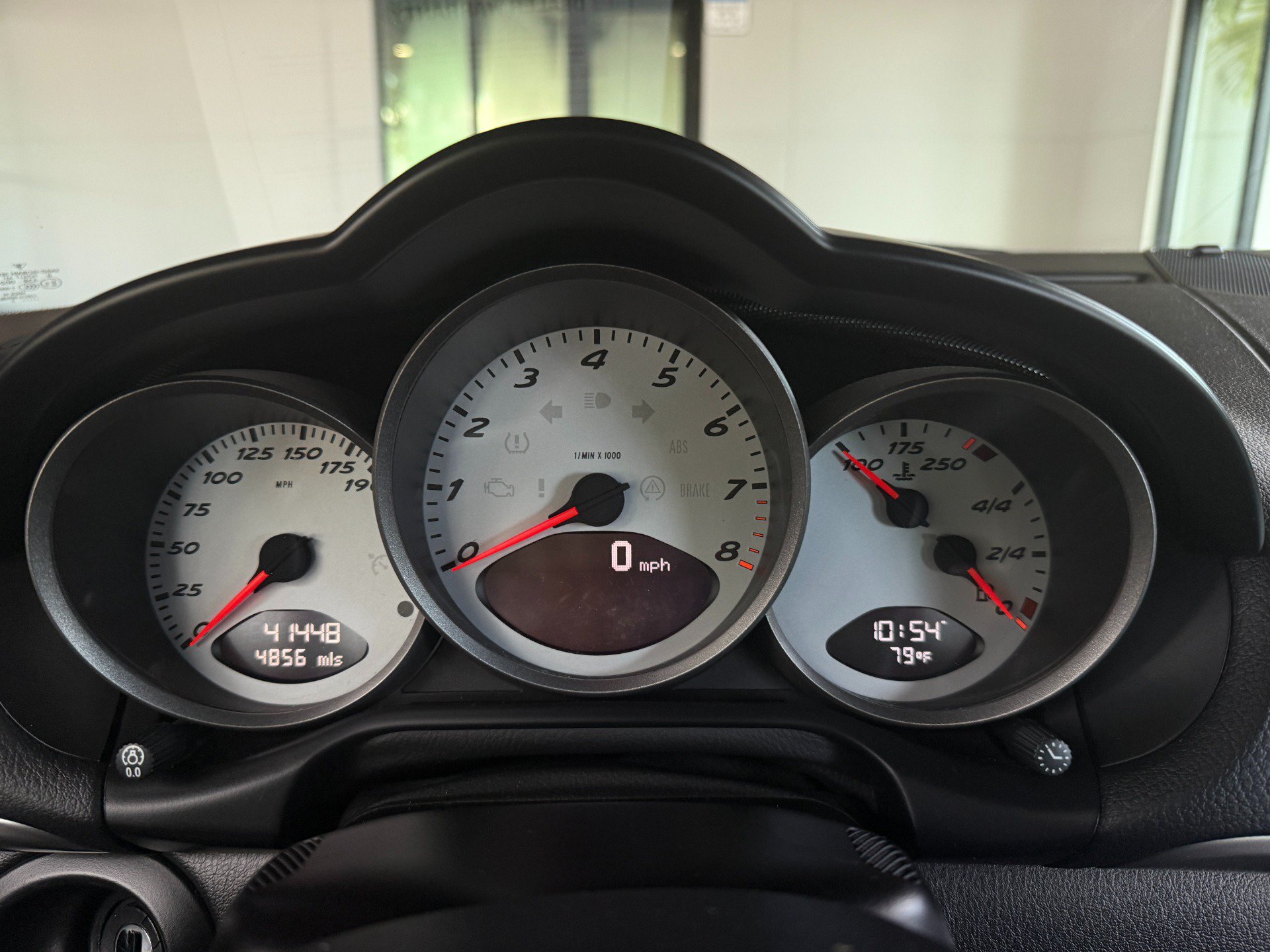 Used 2007 Porsche Cayman S RWD image 32