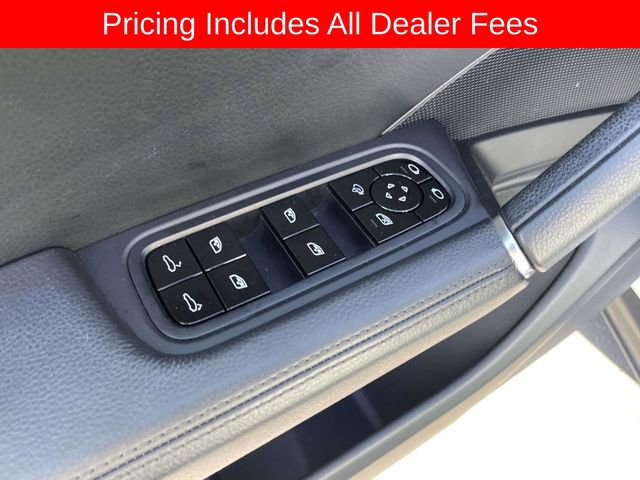 Used 2020 Porsche Cayenne AWD/4WD image 20