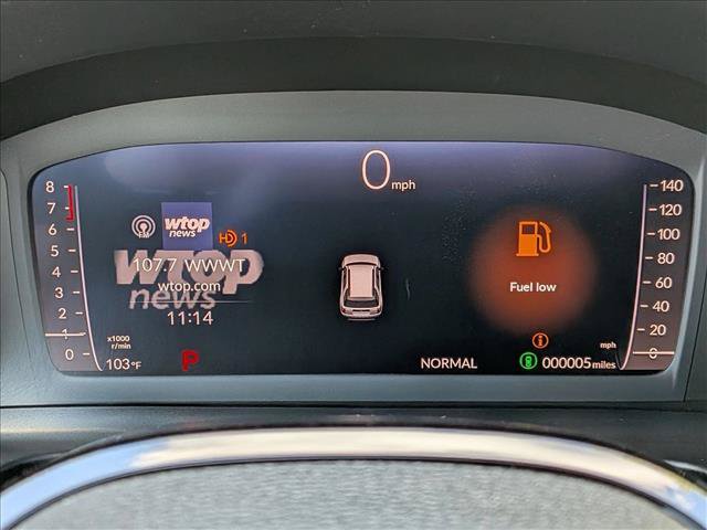 New 2026 Honda Passport TrailSport Elite image 11