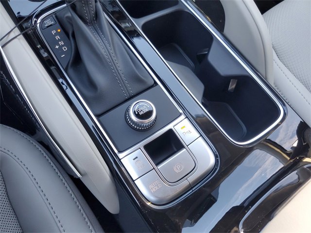 New 2025 Kia Telluride S image 28