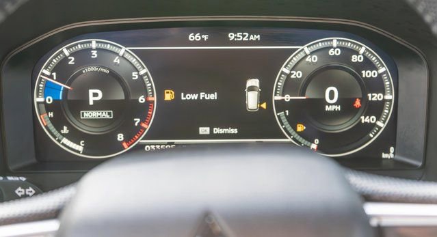 Used 2022 Mitsubishi Outlander SEL image 28