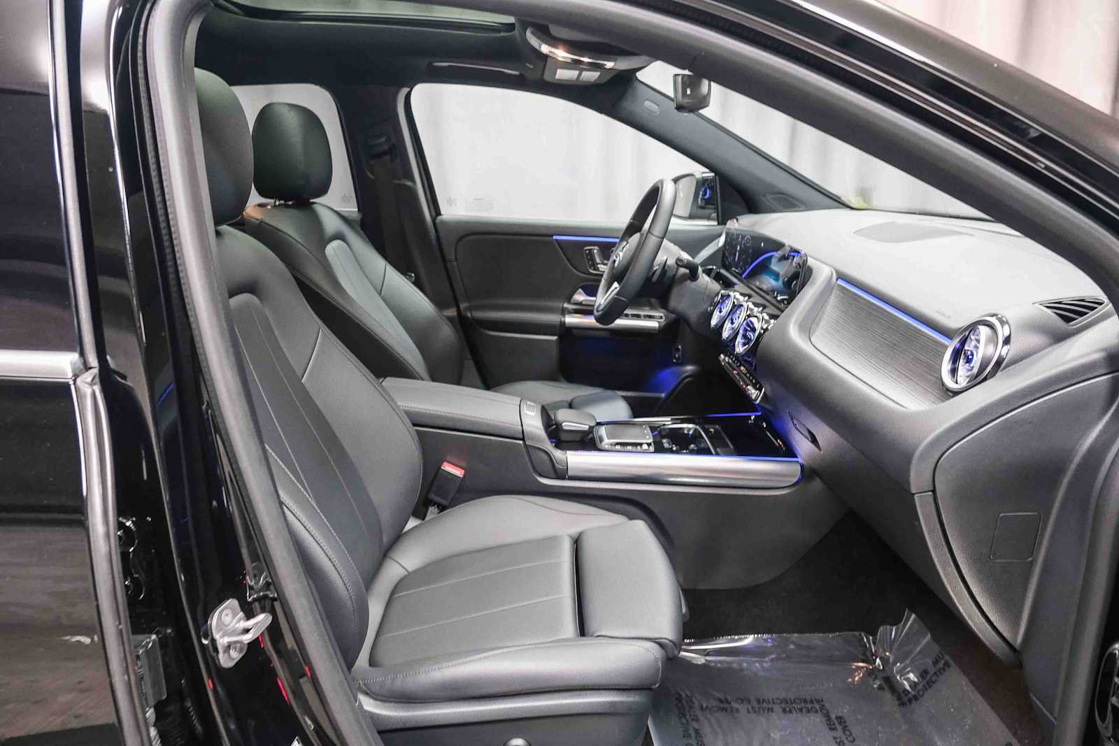 Certified 2023 Mercedes-Benz GLA 250 image 22