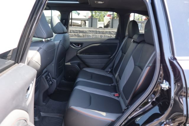 New 2026 Subaru Forester Sport AWD/4WD image 19