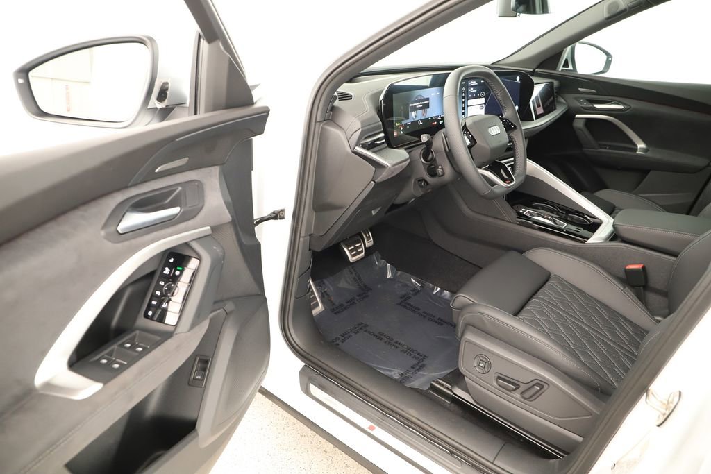 New 2026 Audi SQ5 Premium Plus image 14