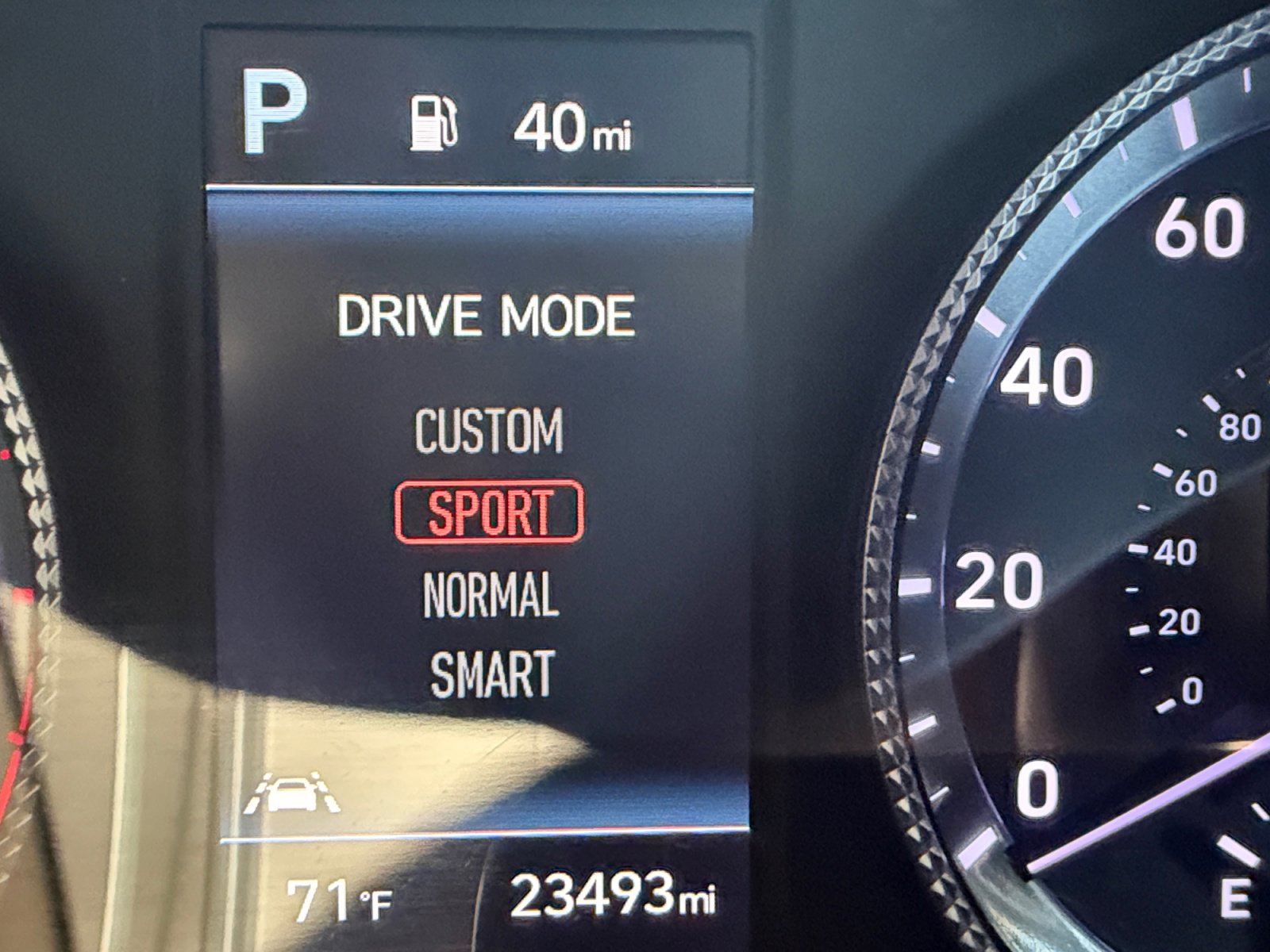 Used 2023 Hyundai Sonata SEL FWD image 32
