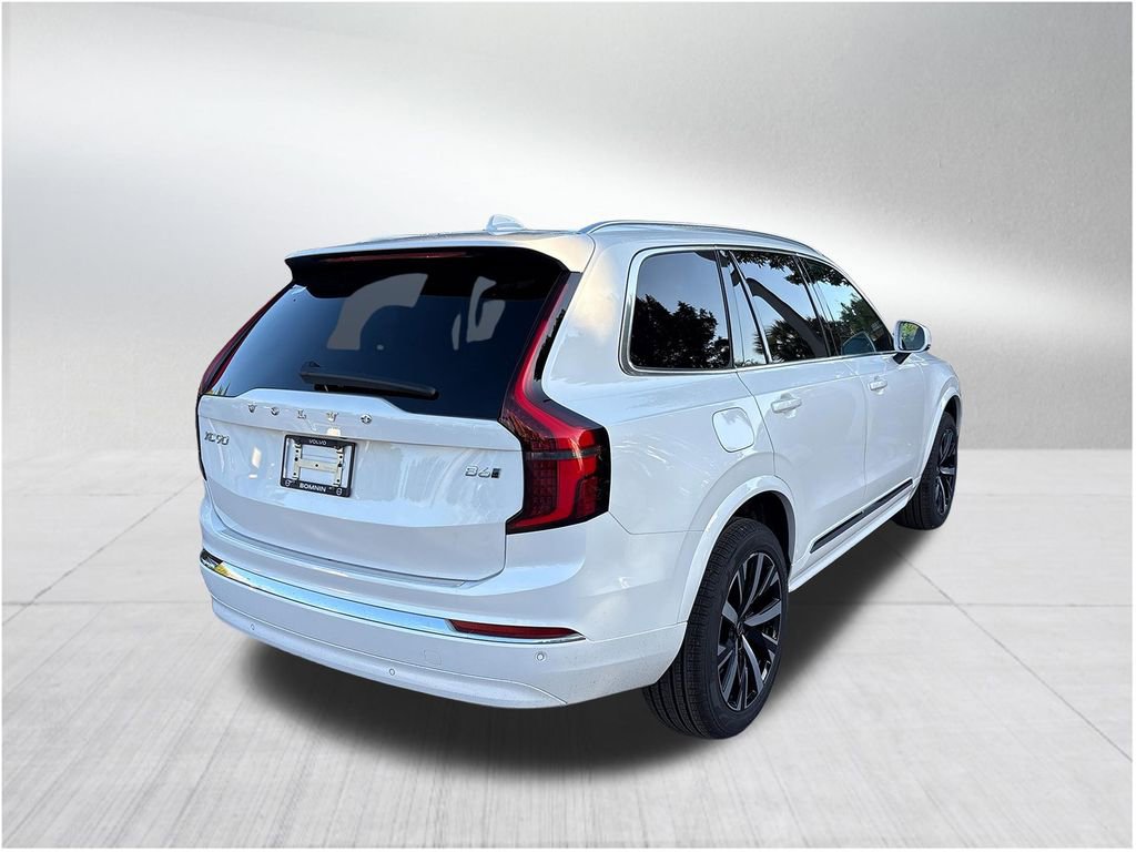 New 2026 Volvo XC90 B6 Core w/ Protection Package Premier image 5