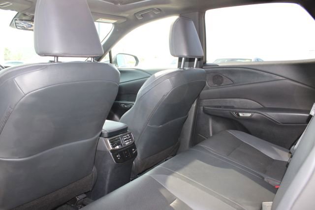 Used 2023 Lexus RX 350h w/ Cold Area Package AWD/4WD image 9