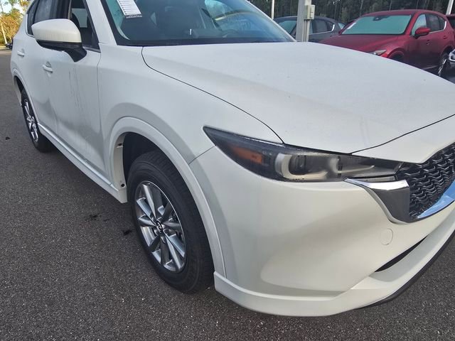 New 2025 MAZDA CX-5 AWD 2.5 S image 18