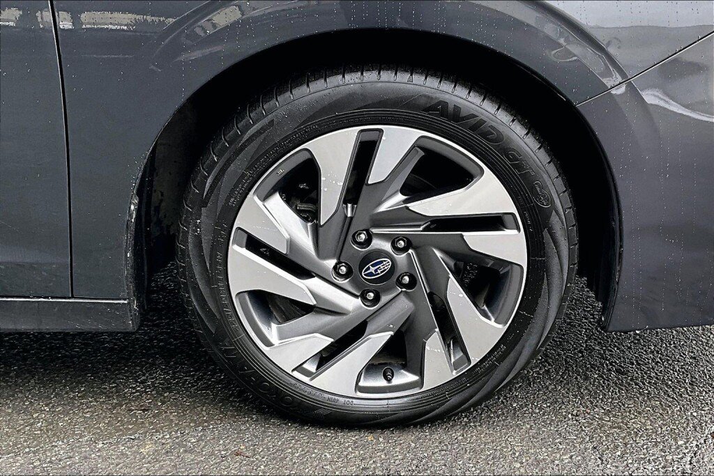 Certified 2024 Subaru Legacy Touring XT image 17