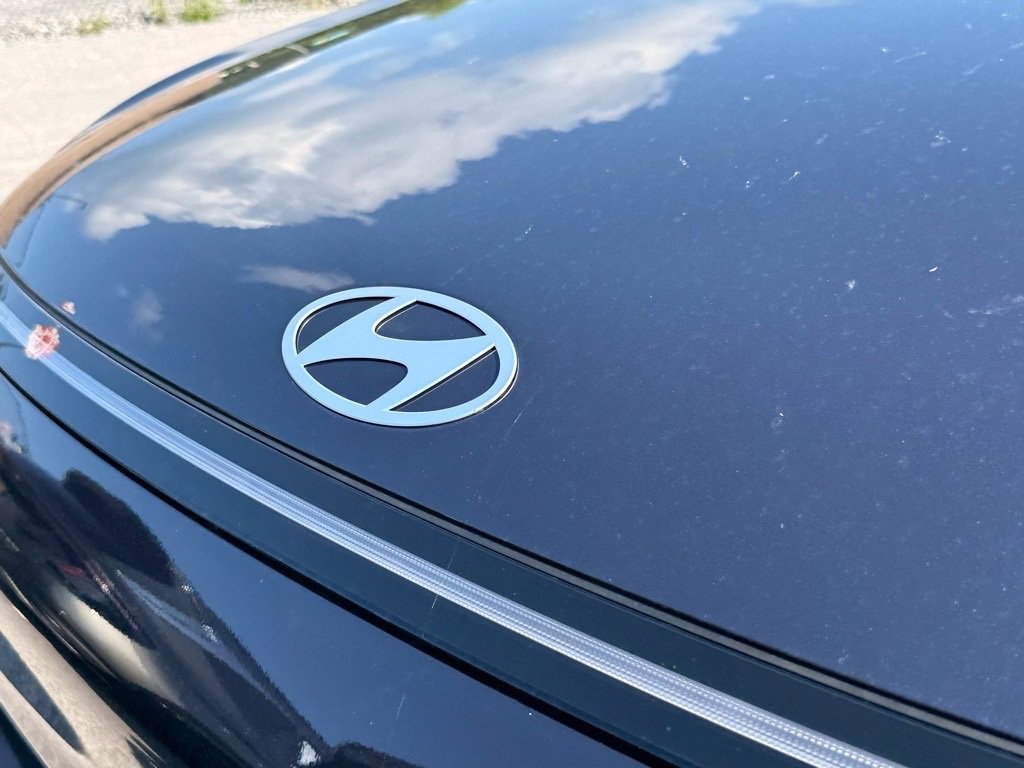 New 2026 Hyundai Kona SE image 5
