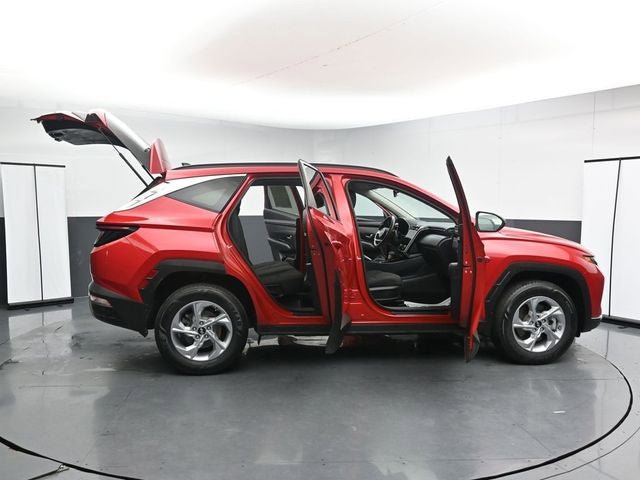 Used 2022 Hyundai Tucson SEL AWD/4WD image 38