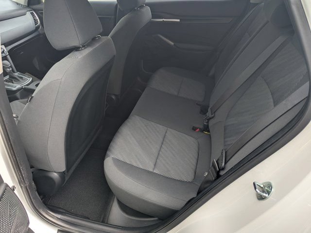 Used 2024 Kia Seltos LX AWD/4WD image 17