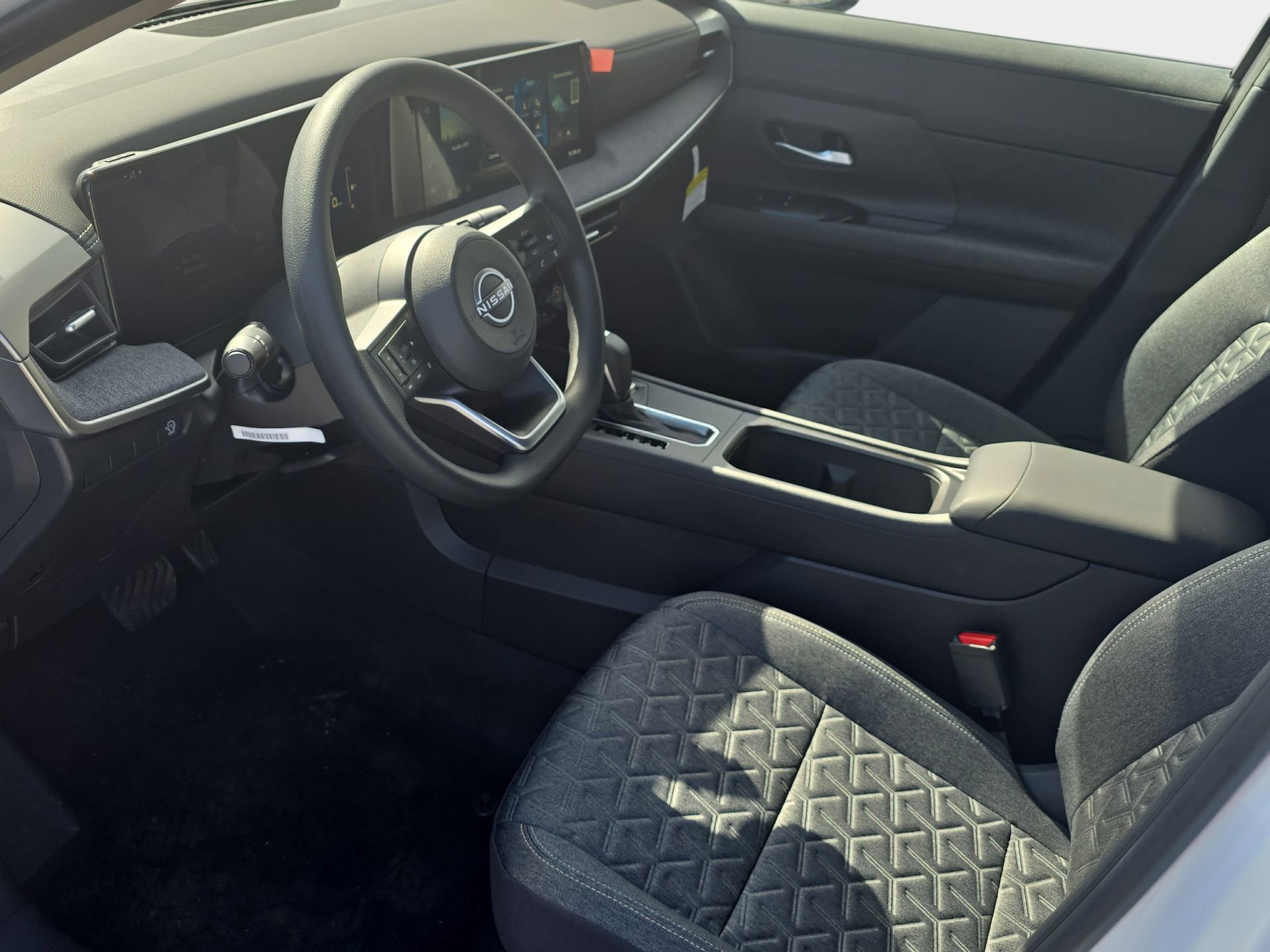 New 2026 Nissan Kicks SV w/ SV Premium Package FWD image 15