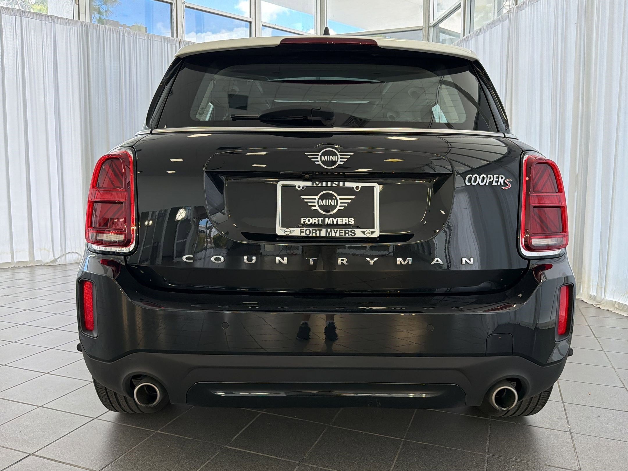 Used 2023 MINI Cooper Countryman S image 10