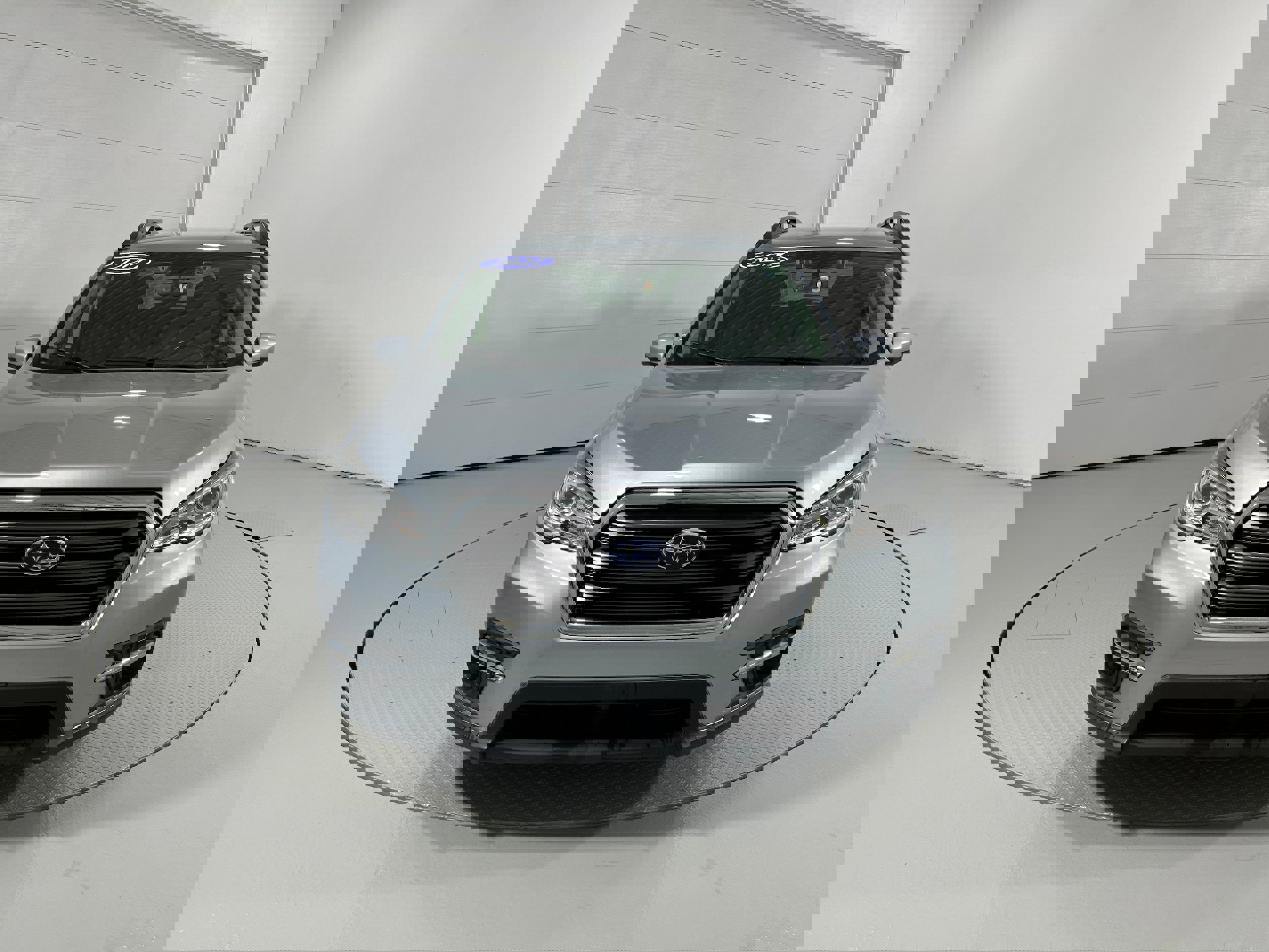 Used 2021 Subaru Ascent Premium w/ Convenience Package image 18