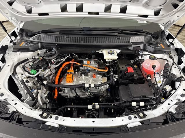 Used 2026 Chevrolet Equinox EV LT FWD image 28