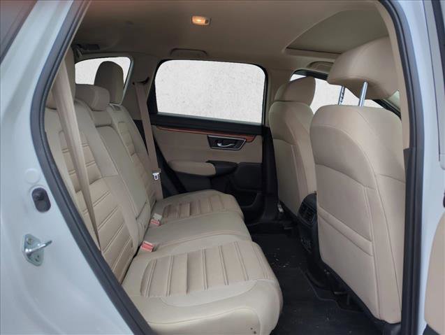 Used 2022 Honda CR-V EX image 14