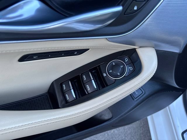 Used 2020 Cadillac CT5 Premium Luxury AWD/4WD image 16
