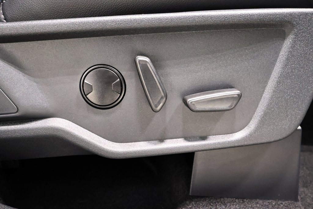 New 2025 Ford Bronco Outer Banks w/ Sasquatch Package image 15