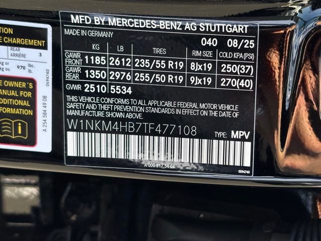 Used 2026 Mercedes-Benz GLC 300 4MATIC image 61
