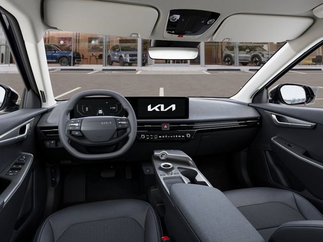 New 2025 Kia EV6 Light w/ Light LR Technology Package image 14