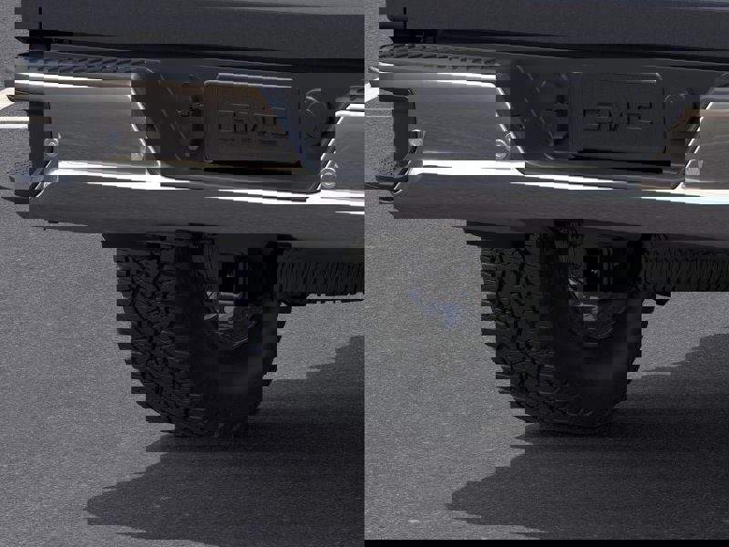 New 2026 GMC Sierra 2500 SLE w/ SLE Value Package; image 9